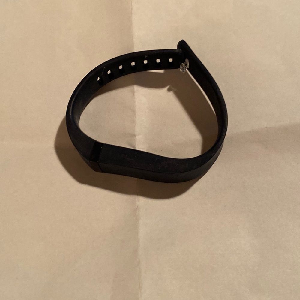 Fitbit Flex Classic accessory,black or teal, $5 each